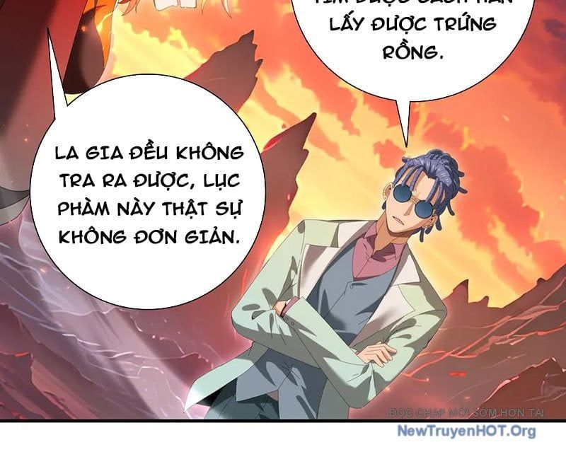 Toàn Dân Chuyển Chức: Ngự Long Sư Là Chức Nghiệp Yếu Nhất? Chapter 150 - 54