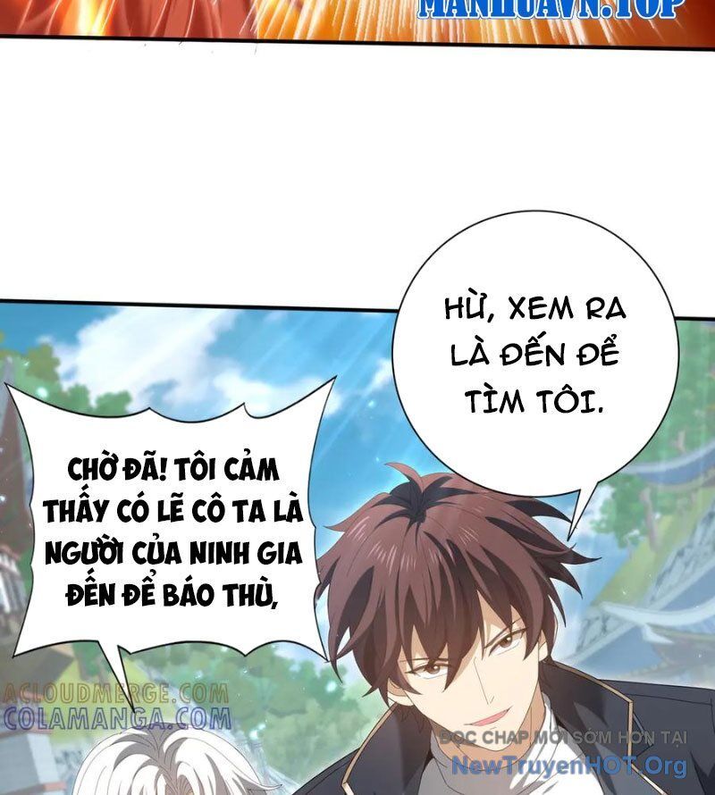 Toàn Dân Chuyển Chức: Ngự Long Sư Là Chức Nghiệp Yếu Nhất? Chapter 151 - 12