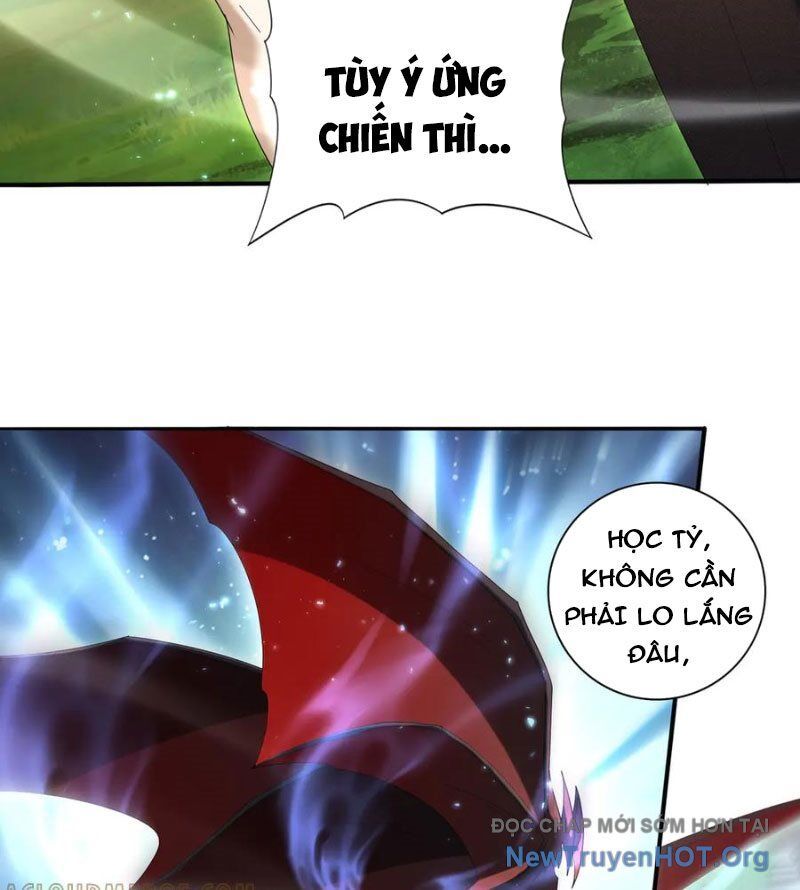 Toàn Dân Chuyển Chức: Ngự Long Sư Là Chức Nghiệp Yếu Nhất? Chapter 151 - 14