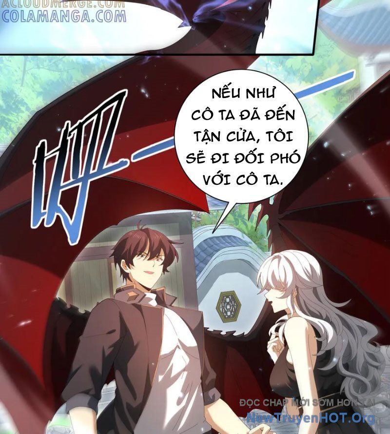 Toàn Dân Chuyển Chức: Ngự Long Sư Là Chức Nghiệp Yếu Nhất? Chapter 151 - 15