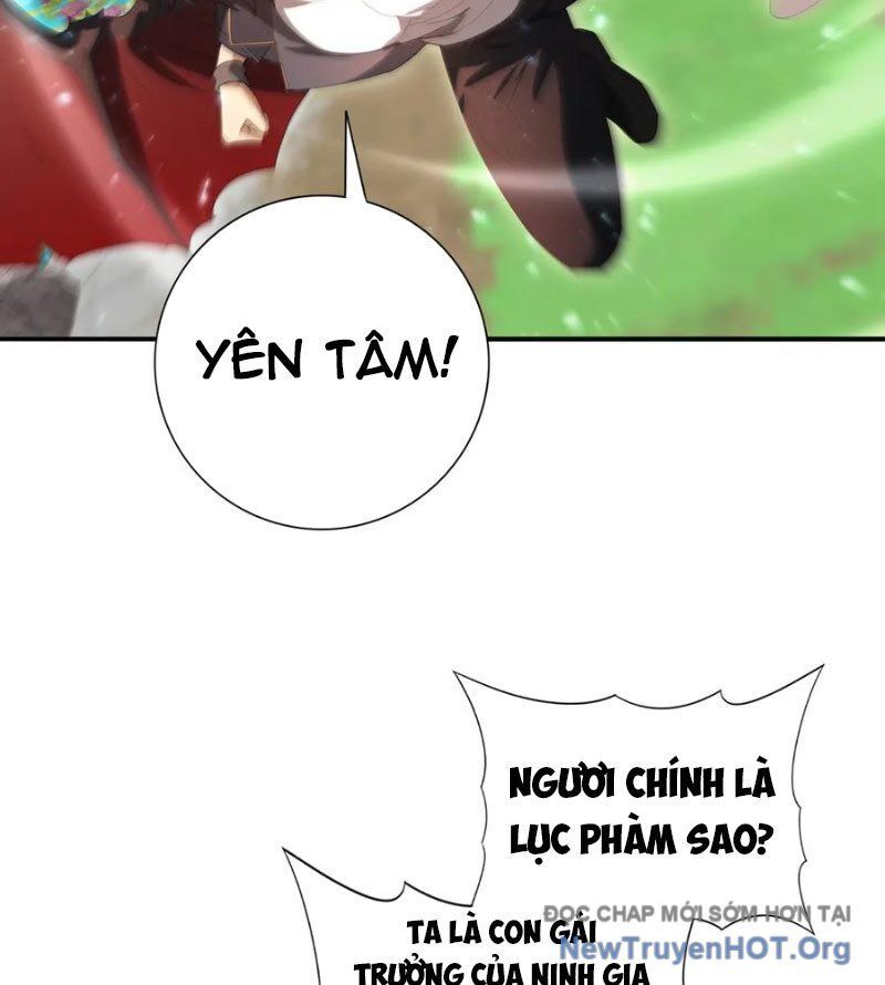 Toàn Dân Chuyển Chức: Ngự Long Sư Là Chức Nghiệp Yếu Nhất? Chapter 151 - 18