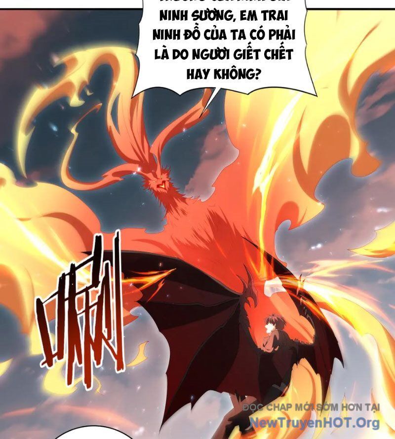 Toàn Dân Chuyển Chức: Ngự Long Sư Là Chức Nghiệp Yếu Nhất? Chapter 151 - 19