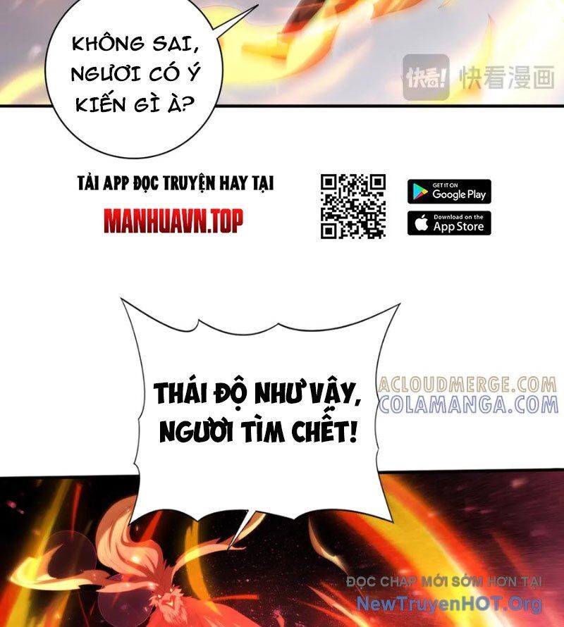 Toàn Dân Chuyển Chức: Ngự Long Sư Là Chức Nghiệp Yếu Nhất? Chapter 151 - 20