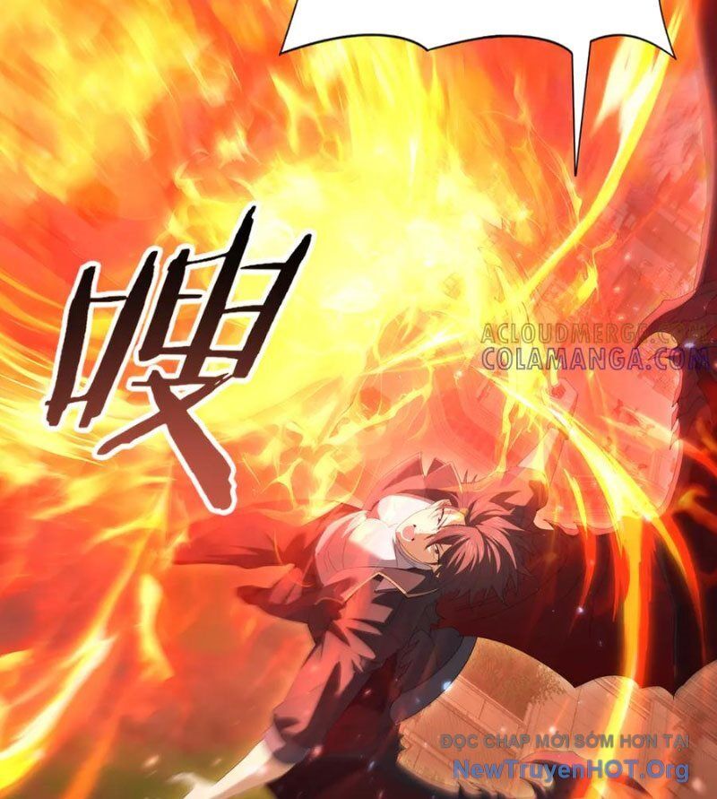 Toàn Dân Chuyển Chức: Ngự Long Sư Là Chức Nghiệp Yếu Nhất? Chapter 151 - 23