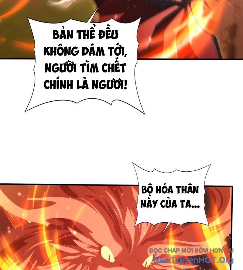 Toàn Dân Chuyển Chức: Ngự Long Sư Là Chức Nghiệp Yếu Nhất? Chapter 151 - 24