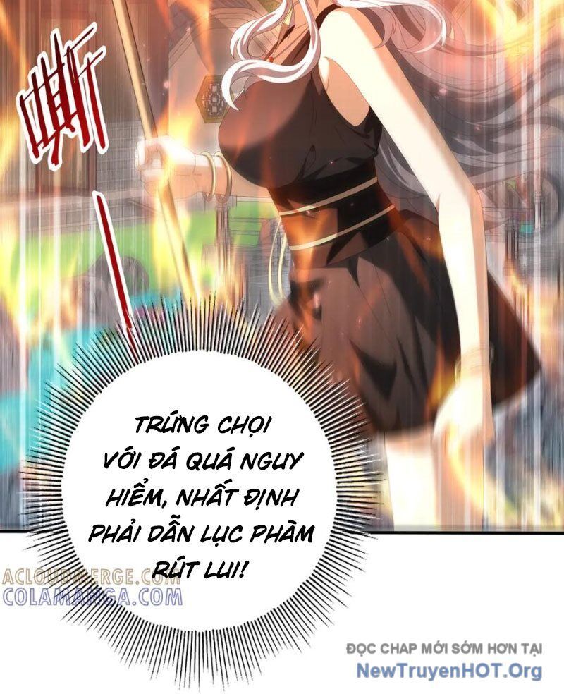 Toàn Dân Chuyển Chức: Ngự Long Sư Là Chức Nghiệp Yếu Nhất? Chapter 151 - 28