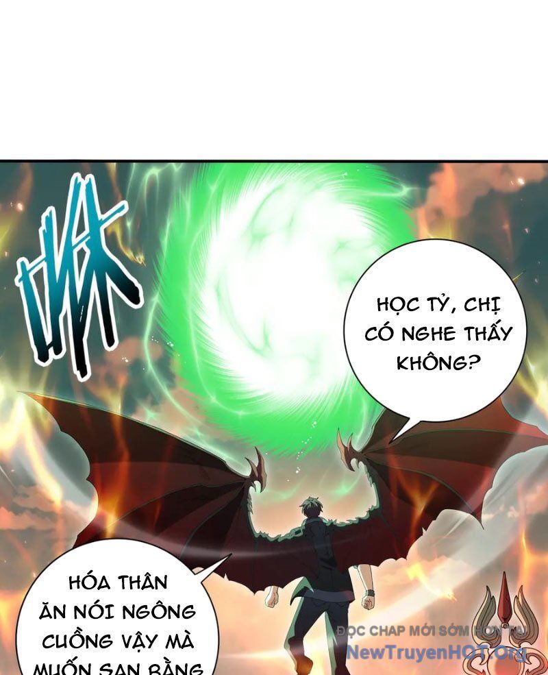 Toàn Dân Chuyển Chức: Ngự Long Sư Là Chức Nghiệp Yếu Nhất? Chapter 151 - 29