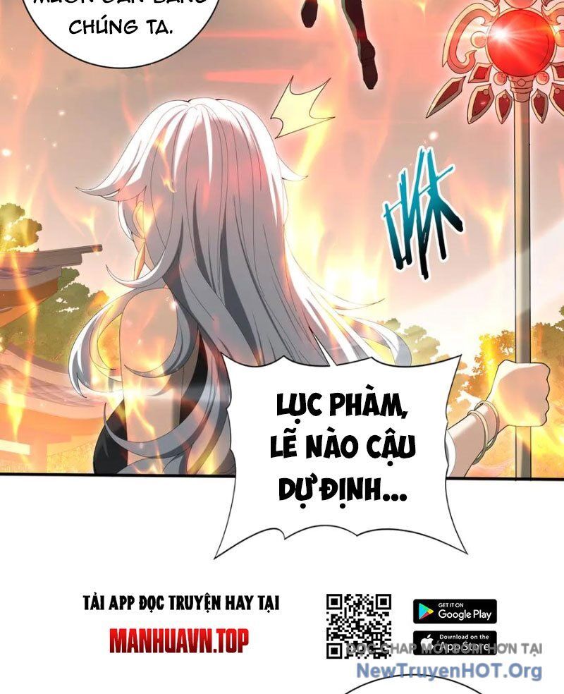 Toàn Dân Chuyển Chức: Ngự Long Sư Là Chức Nghiệp Yếu Nhất? Chapter 151 - 30