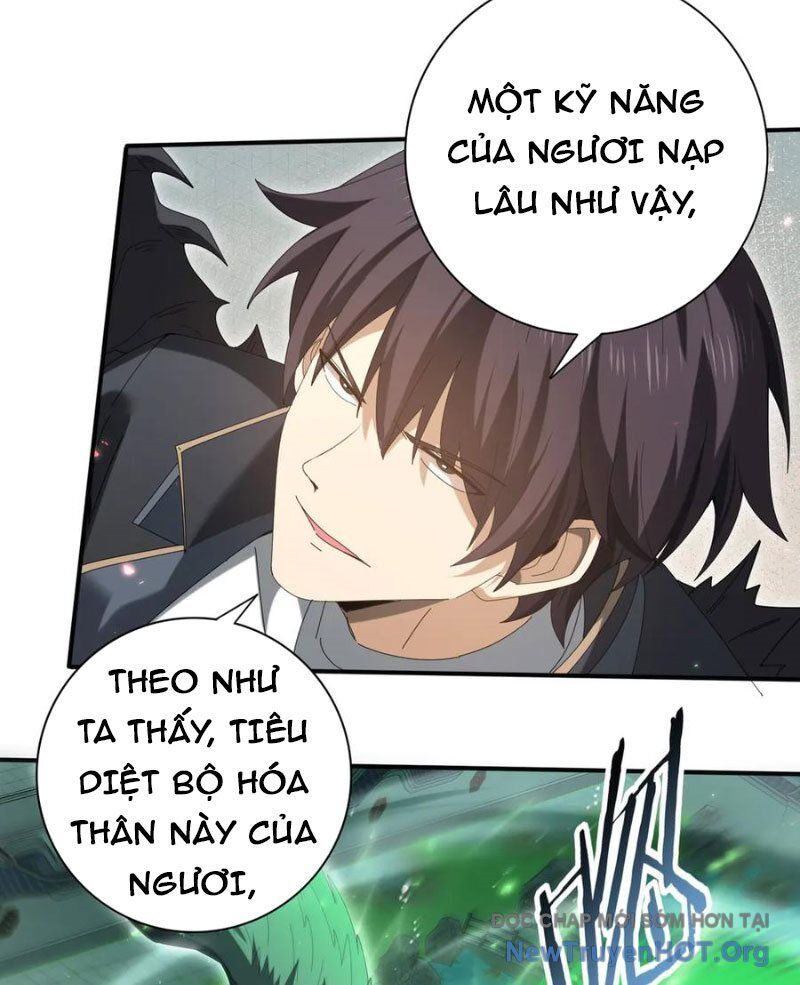 Toàn Dân Chuyển Chức: Ngự Long Sư Là Chức Nghiệp Yếu Nhất? Chapter 151 - 31