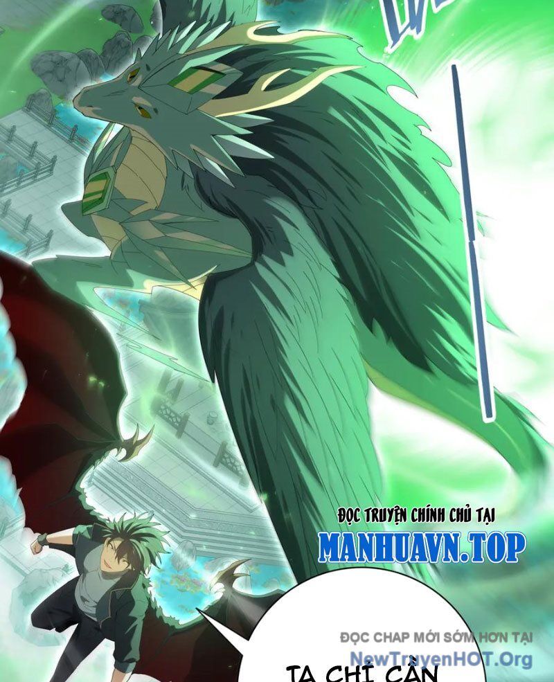 Toàn Dân Chuyển Chức: Ngự Long Sư Là Chức Nghiệp Yếu Nhất? Chapter 151 - 32