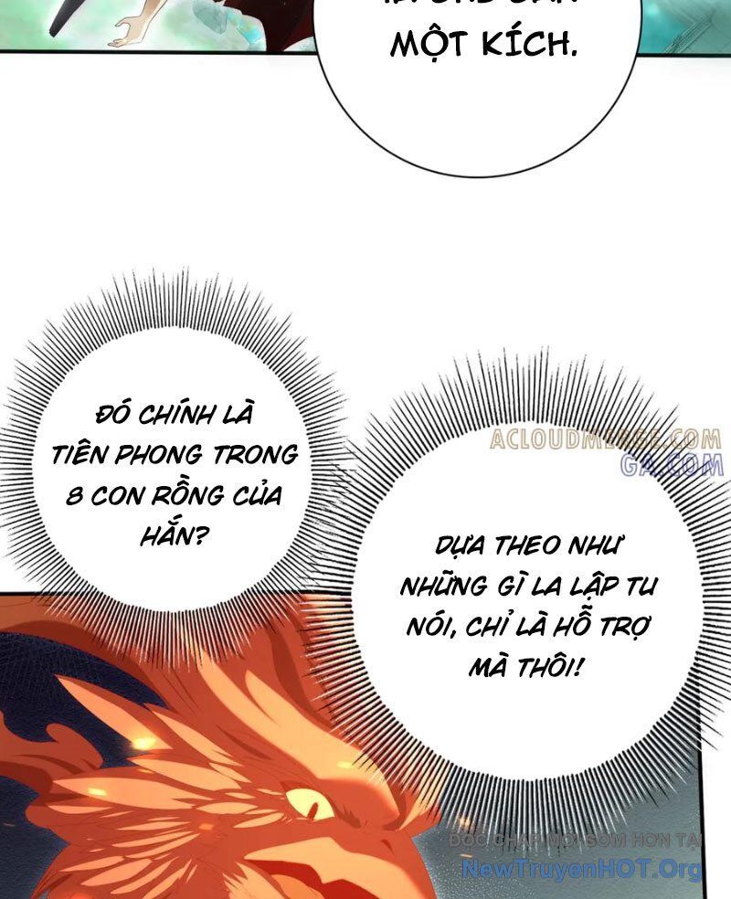Toàn Dân Chuyển Chức: Ngự Long Sư Là Chức Nghiệp Yếu Nhất? Chapter 151 - 33