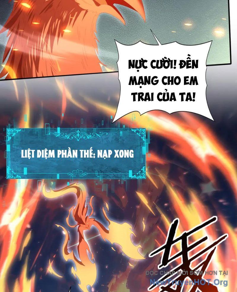 Toàn Dân Chuyển Chức: Ngự Long Sư Là Chức Nghiệp Yếu Nhất? Chapter 151 - 34