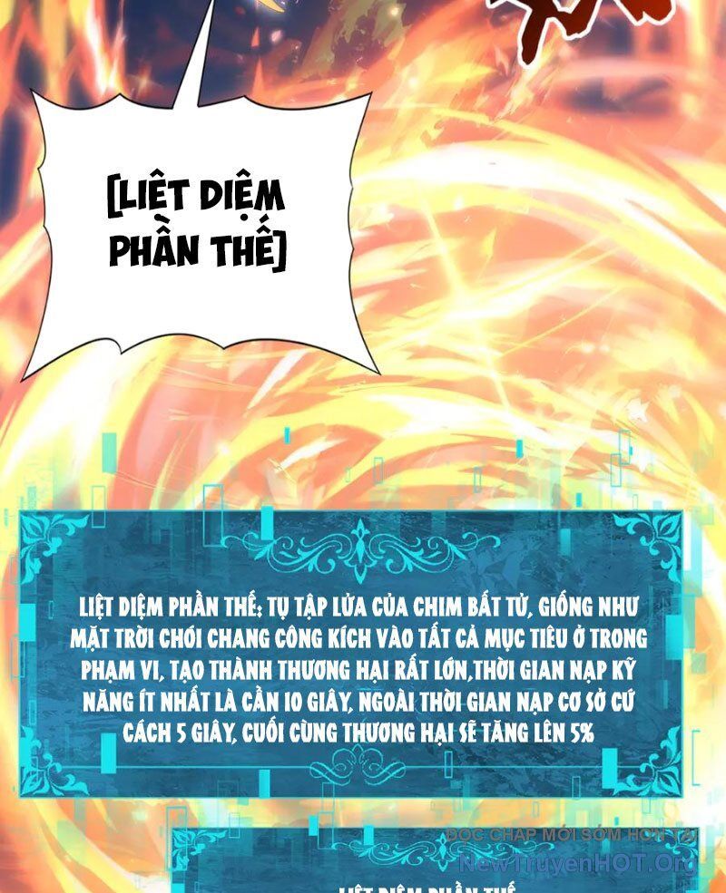 Toàn Dân Chuyển Chức: Ngự Long Sư Là Chức Nghiệp Yếu Nhất? Chapter 151 - 35