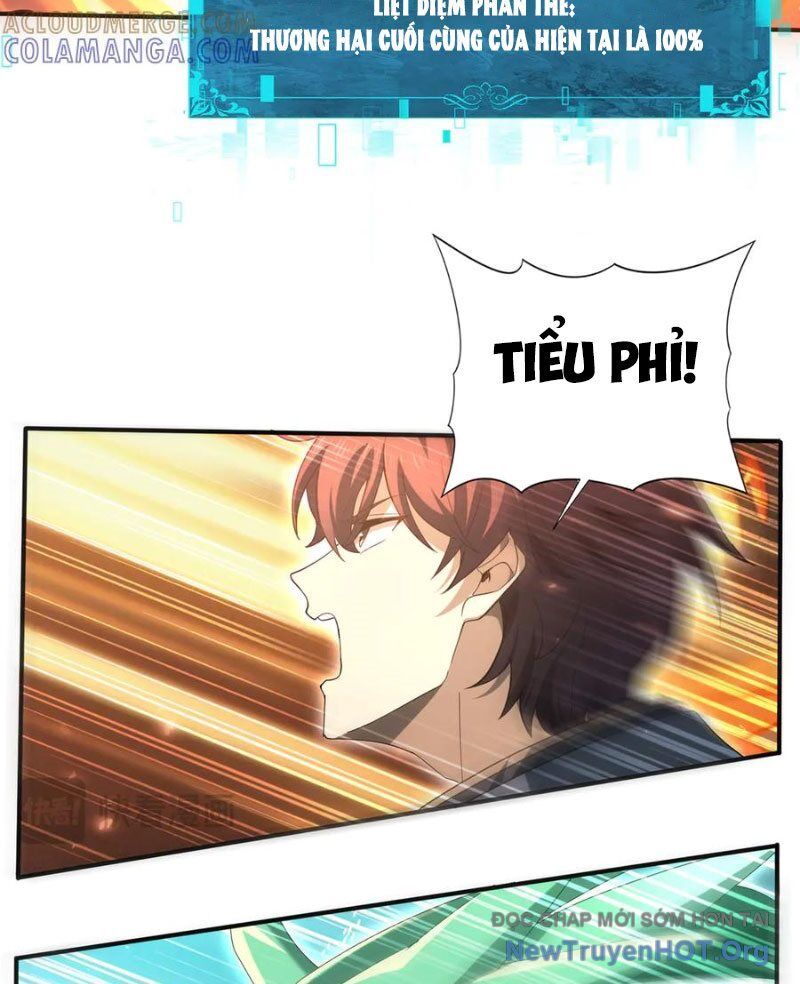 Toàn Dân Chuyển Chức: Ngự Long Sư Là Chức Nghiệp Yếu Nhất? Chapter 151 - 36