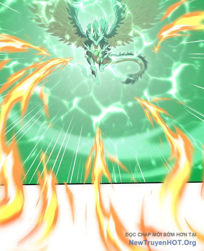 Toàn Dân Chuyển Chức: Ngự Long Sư Là Chức Nghiệp Yếu Nhất? Chapter 151 - 40