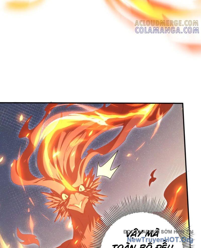 Toàn Dân Chuyển Chức: Ngự Long Sư Là Chức Nghiệp Yếu Nhất? Chapter 151 - 41