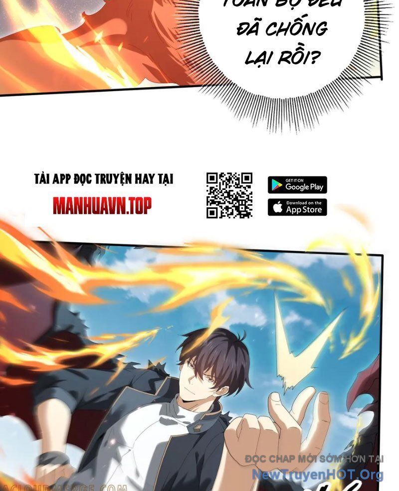 Toàn Dân Chuyển Chức: Ngự Long Sư Là Chức Nghiệp Yếu Nhất? Chapter 151 - 42