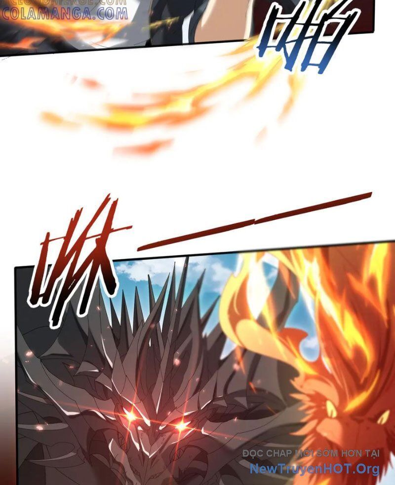 Toàn Dân Chuyển Chức: Ngự Long Sư Là Chức Nghiệp Yếu Nhất? Chapter 151 - 43