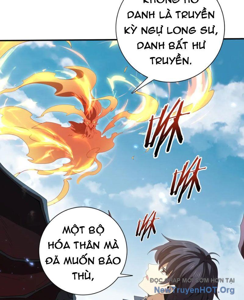 Toàn Dân Chuyển Chức: Ngự Long Sư Là Chức Nghiệp Yếu Nhất? Chapter 151 - 49