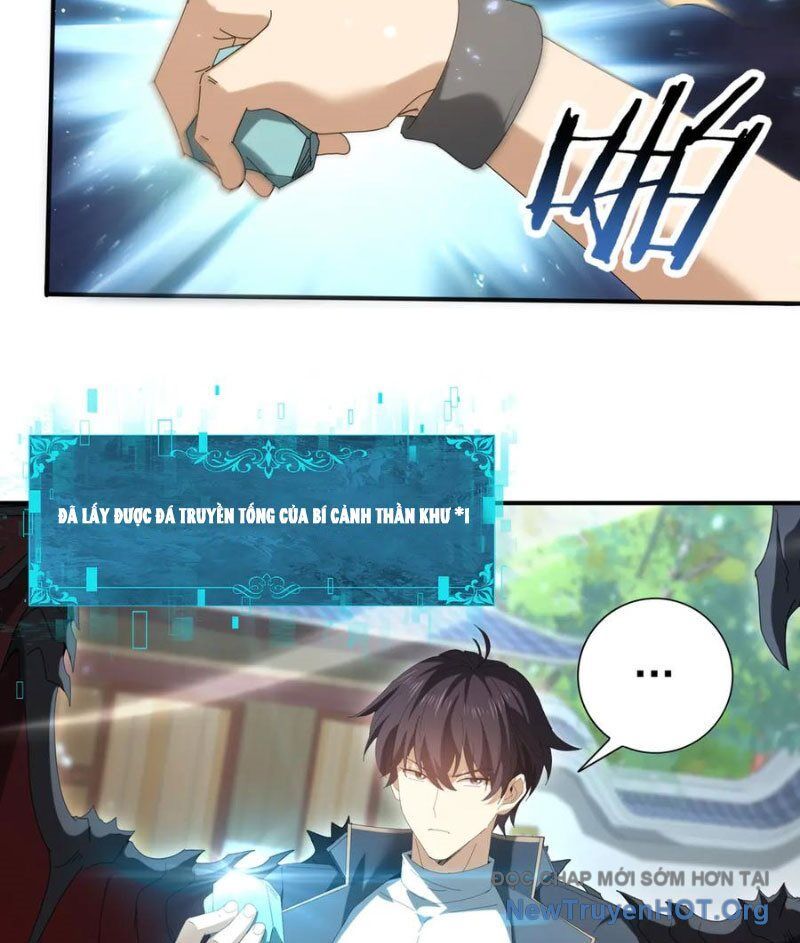 Toàn Dân Chuyển Chức: Ngự Long Sư Là Chức Nghiệp Yếu Nhất? Chapter 151 - 54