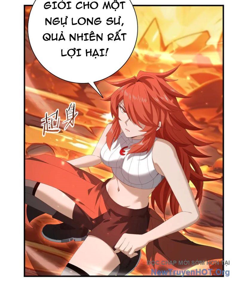 Toàn Dân Chuyển Chức: Ngự Long Sư Là Chức Nghiệp Yếu Nhất? Chapter 151 - 59