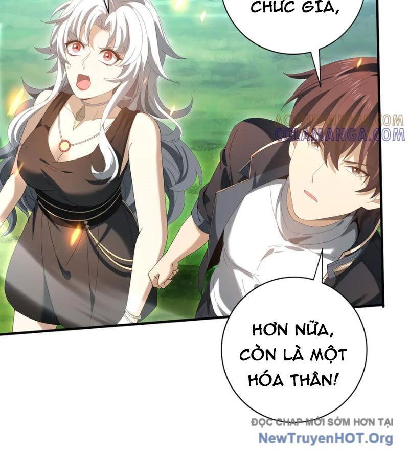 Toàn Dân Chuyển Chức: Ngự Long Sư Là Chức Nghiệp Yếu Nhất? Chapter 151 - 7