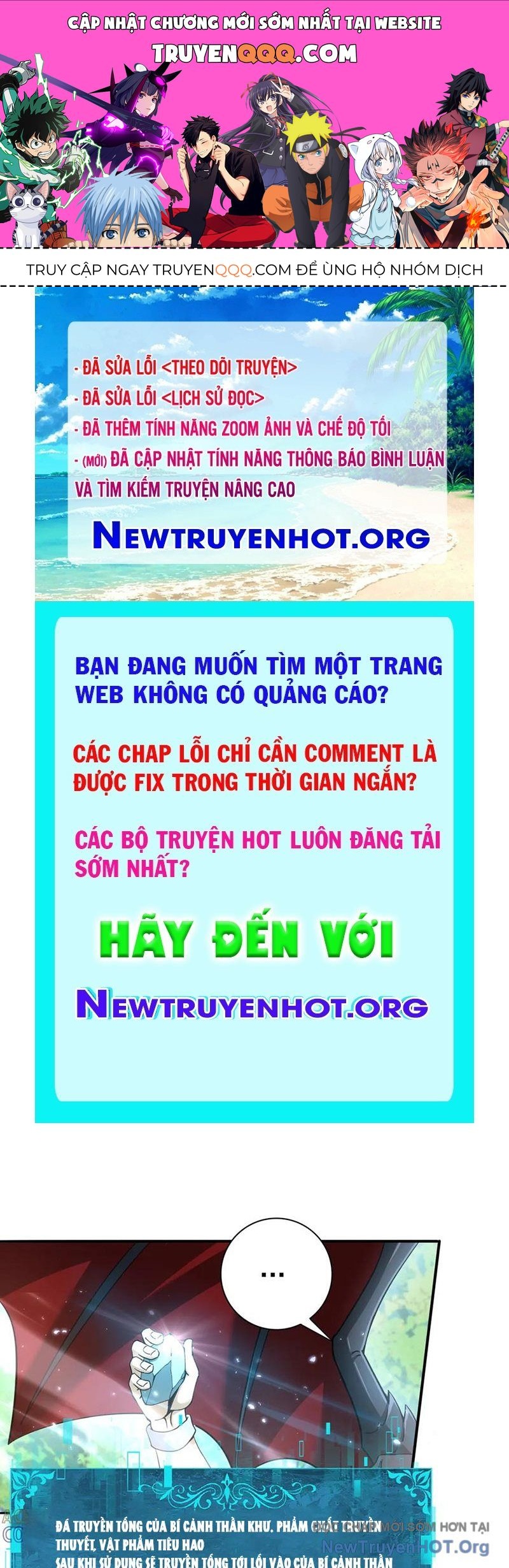 Toàn Dân Chuyển Chức: Ngự Long Sư Là Chức Nghiệp Yếu Nhất? Chapter 152 - 1
