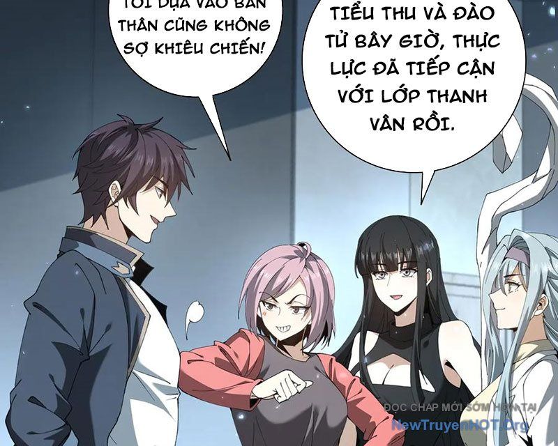 Toàn Dân Chuyển Chức: Ngự Long Sư Là Chức Nghiệp Yếu Nhất? Chapter 152 - 107