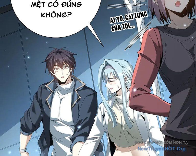 Toàn Dân Chuyển Chức: Ngự Long Sư Là Chức Nghiệp Yếu Nhất? Chapter 152 - 117