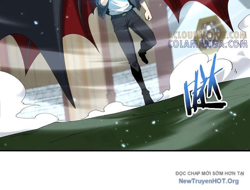 Toàn Dân Chuyển Chức: Ngự Long Sư Là Chức Nghiệp Yếu Nhất? Chapter 152 - 14