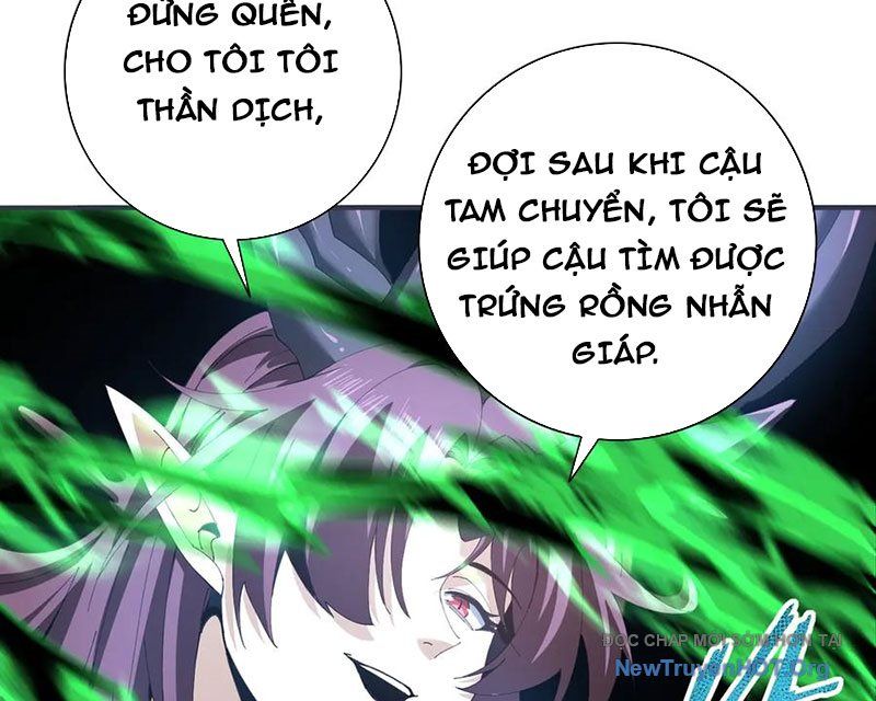 Toàn Dân Chuyển Chức: Ngự Long Sư Là Chức Nghiệp Yếu Nhất? Chapter 152 - 54