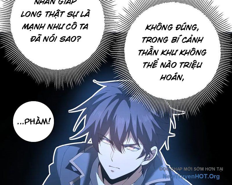 Toàn Dân Chuyển Chức: Ngự Long Sư Là Chức Nghiệp Yếu Nhất? Chapter 152 - 58