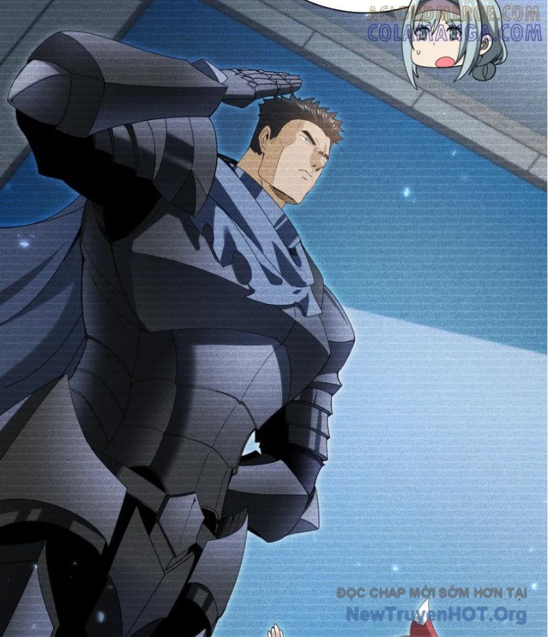 Toàn Dân Chuyển Chức: Ngự Long Sư Là Chức Nghiệp Yếu Nhất? Chapter 153 - 12