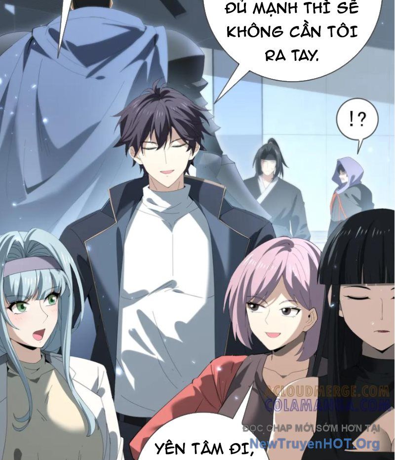 Toàn Dân Chuyển Chức: Ngự Long Sư Là Chức Nghiệp Yếu Nhất? Chapter 153 - 19