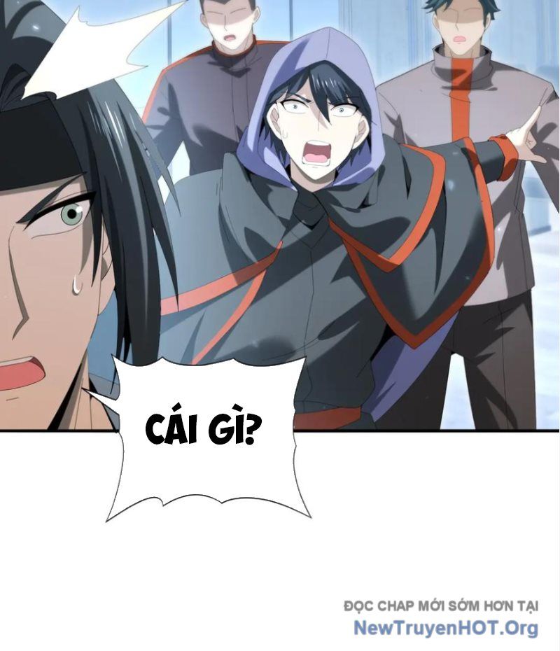 Toàn Dân Chuyển Chức: Ngự Long Sư Là Chức Nghiệp Yếu Nhất? Chapter 153 - 21