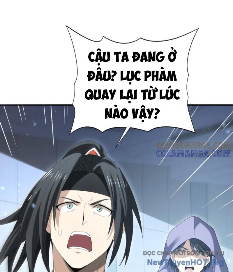 Toàn Dân Chuyển Chức: Ngự Long Sư Là Chức Nghiệp Yếu Nhất? Chapter 153 - 22