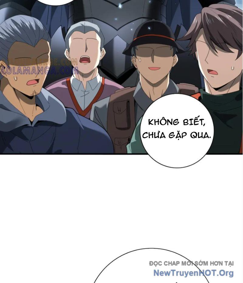 Toàn Dân Chuyển Chức: Ngự Long Sư Là Chức Nghiệp Yếu Nhất? Chapter 153 - 25