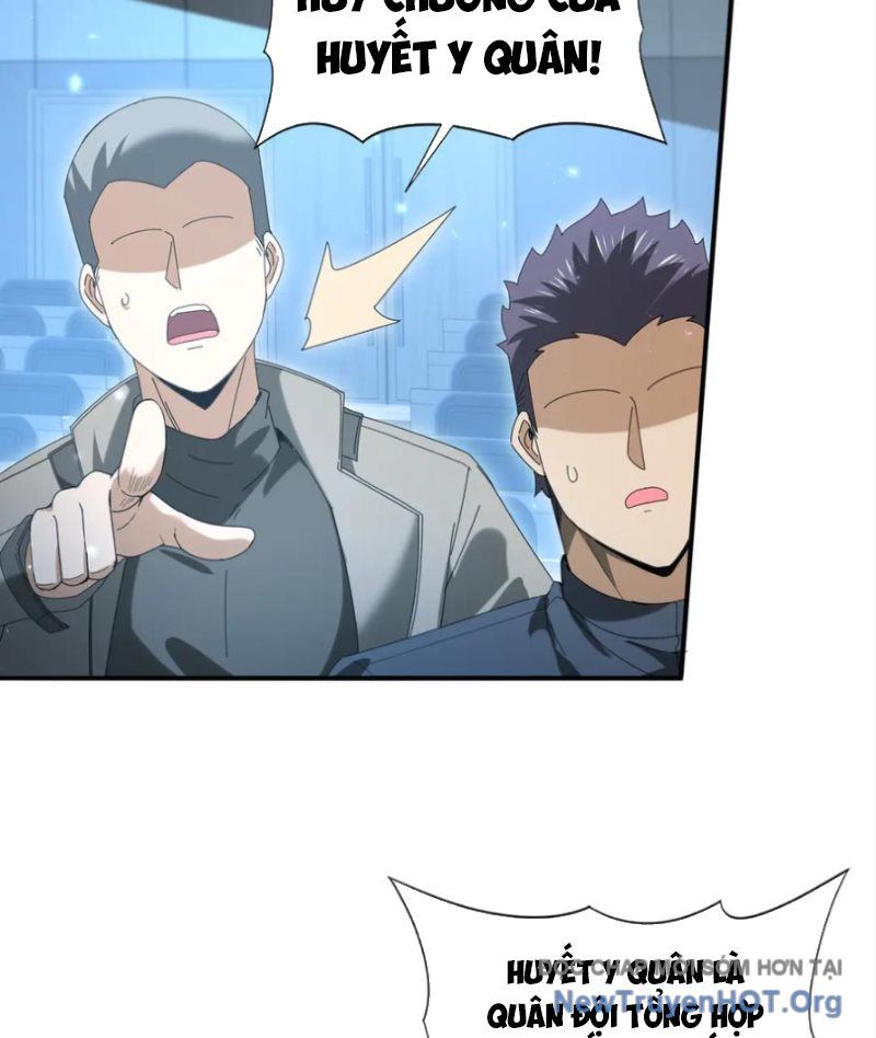 Toàn Dân Chuyển Chức: Ngự Long Sư Là Chức Nghiệp Yếu Nhất? Chapter 153 - 34