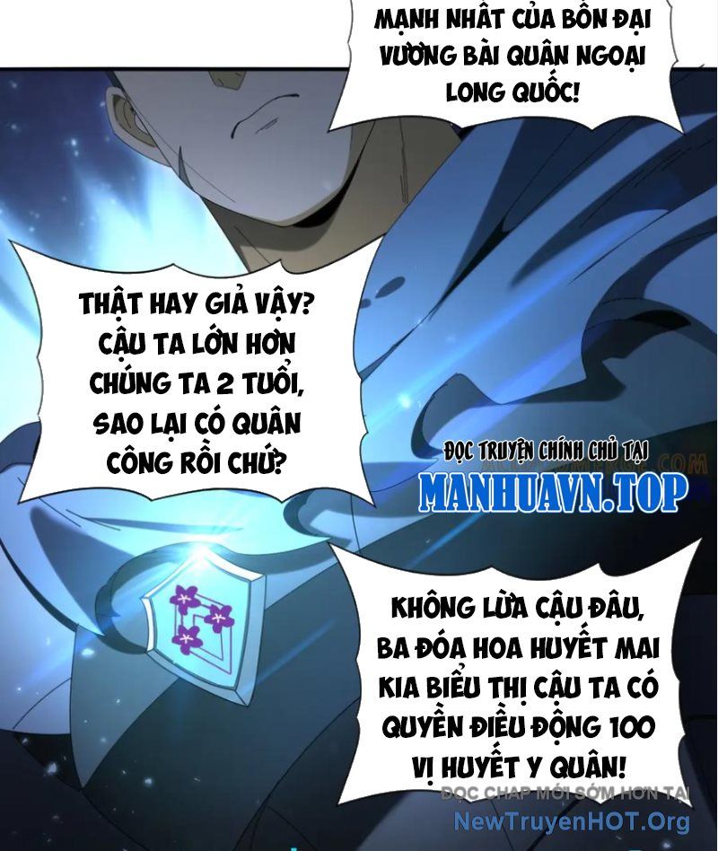 Toàn Dân Chuyển Chức: Ngự Long Sư Là Chức Nghiệp Yếu Nhất? Chapter 153 - 35