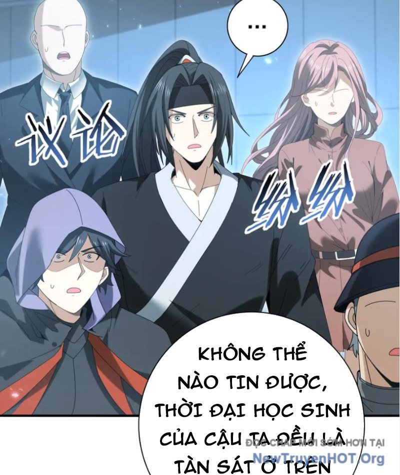 Toàn Dân Chuyển Chức: Ngự Long Sư Là Chức Nghiệp Yếu Nhất? Chapter 153 - 39