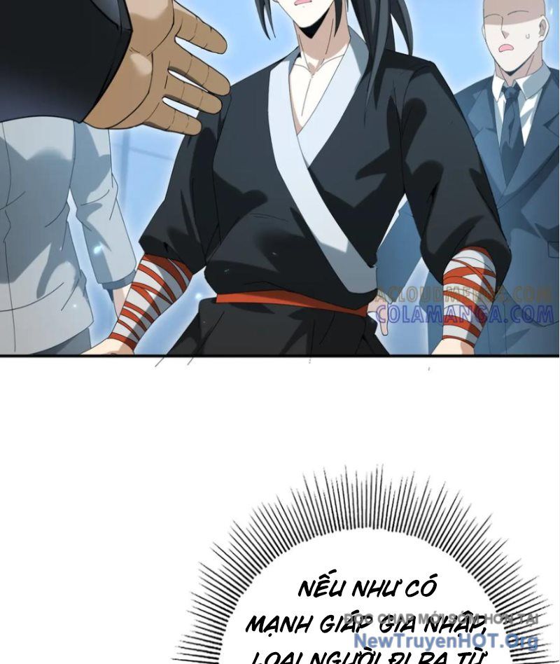 Toàn Dân Chuyển Chức: Ngự Long Sư Là Chức Nghiệp Yếu Nhất? Chapter 153 - 43