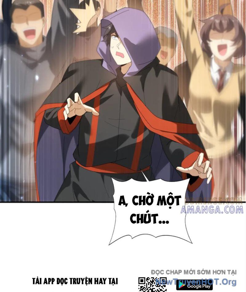 Toàn Dân Chuyển Chức: Ngự Long Sư Là Chức Nghiệp Yếu Nhất? Chapter 153 - 50