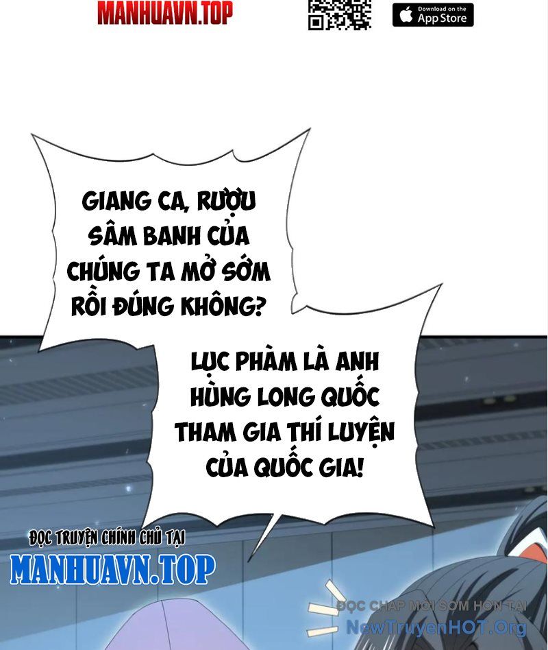 Toàn Dân Chuyển Chức: Ngự Long Sư Là Chức Nghiệp Yếu Nhất? Chapter 153 - 51