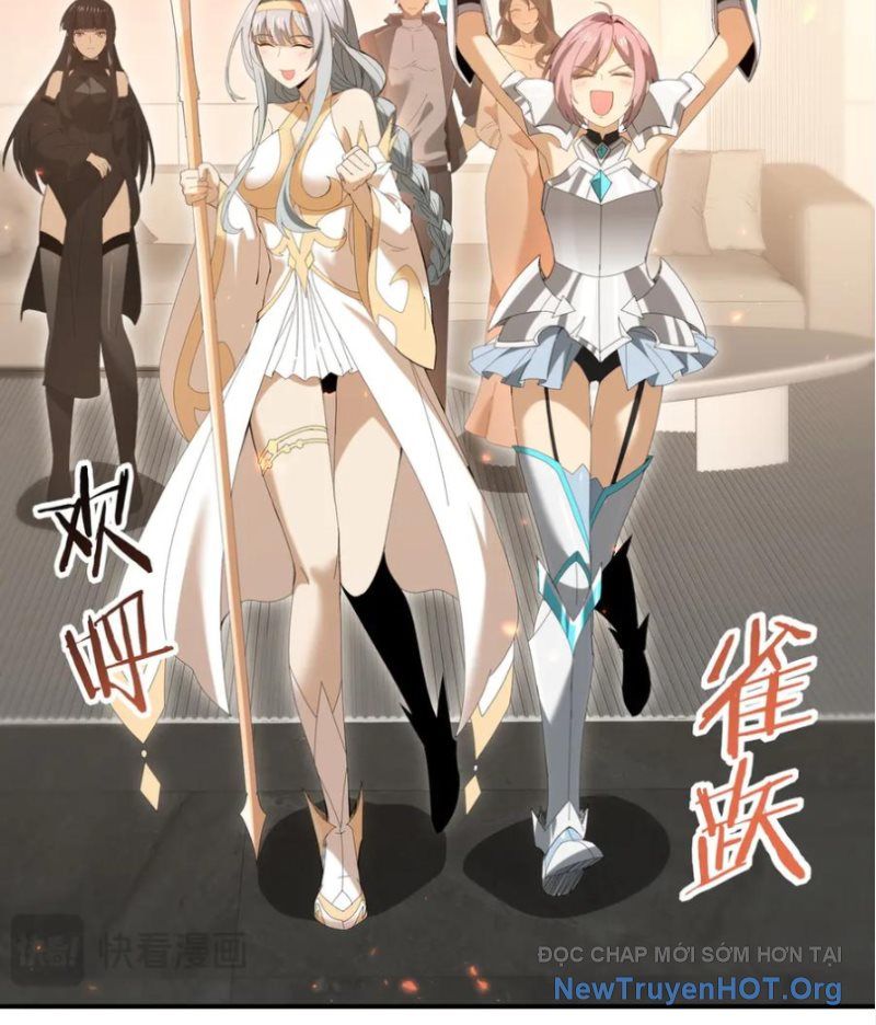 Toàn Dân Chuyển Chức: Ngự Long Sư Là Chức Nghiệp Yếu Nhất? Chapter 153 - 70