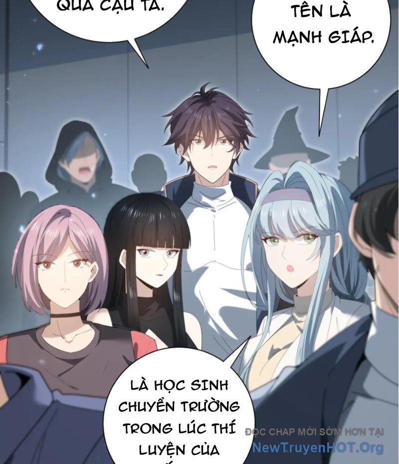 Toàn Dân Chuyển Chức: Ngự Long Sư Là Chức Nghiệp Yếu Nhất? Chapter 153 - 10