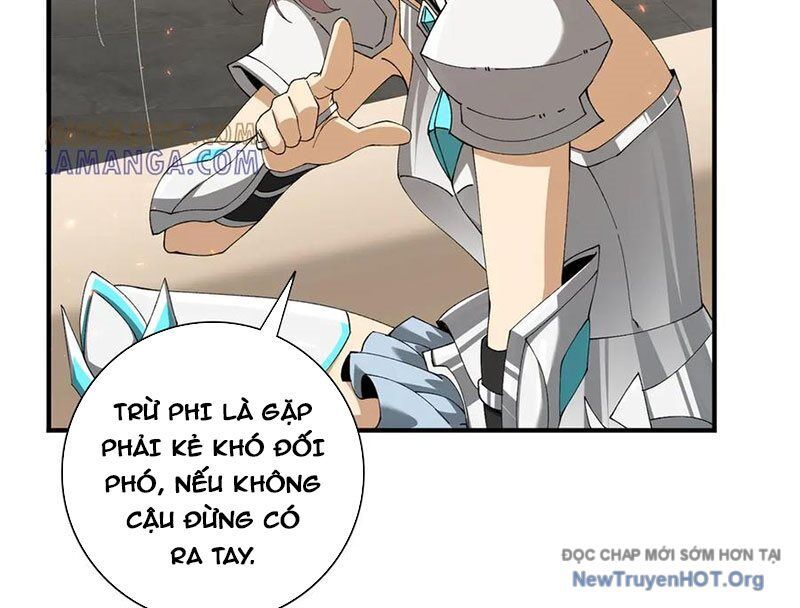 Toàn Dân Chuyển Chức: Ngự Long Sư Là Chức Nghiệp Yếu Nhất? Chapter 154 - 15