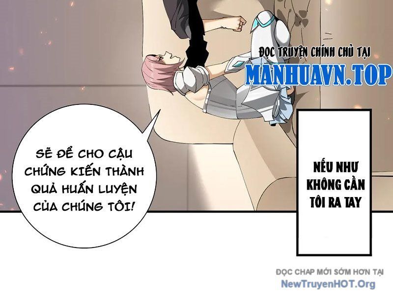 Toàn Dân Chuyển Chức: Ngự Long Sư Là Chức Nghiệp Yếu Nhất? Chapter 154 - 18