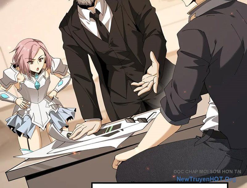 Toàn Dân Chuyển Chức: Ngự Long Sư Là Chức Nghiệp Yếu Nhất? Chapter 154 - 3