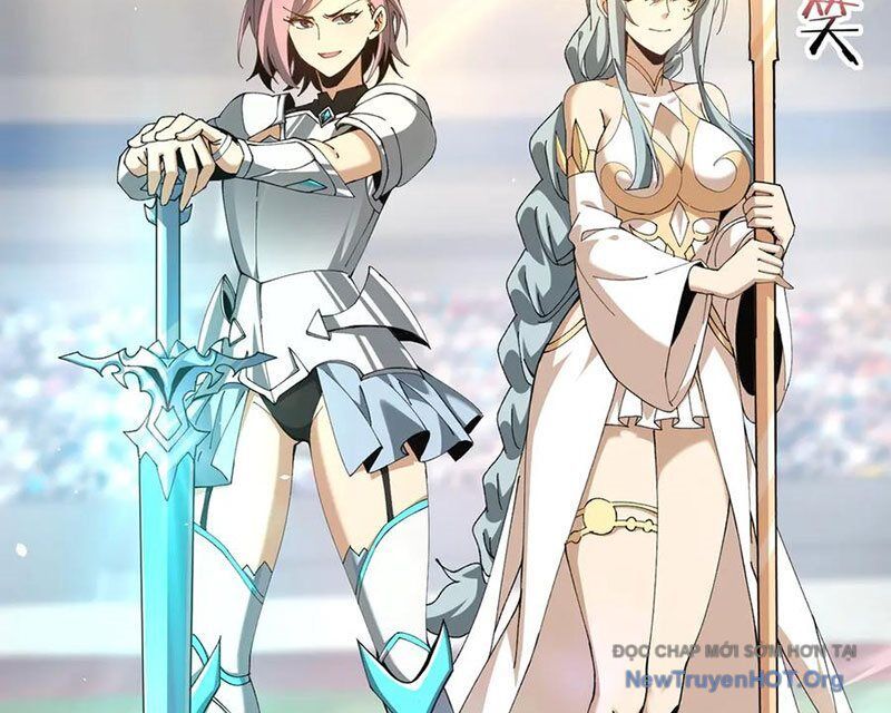 Toàn Dân Chuyển Chức: Ngự Long Sư Là Chức Nghiệp Yếu Nhất? Chapter 154 - 64