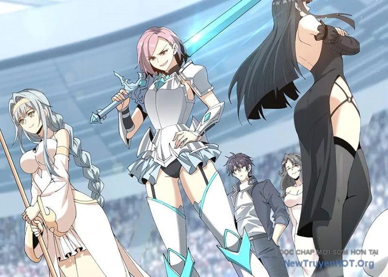 Toàn Dân Chuyển Chức: Ngự Long Sư Là Chức Nghiệp Yếu Nhất? Chapter 155 - 10